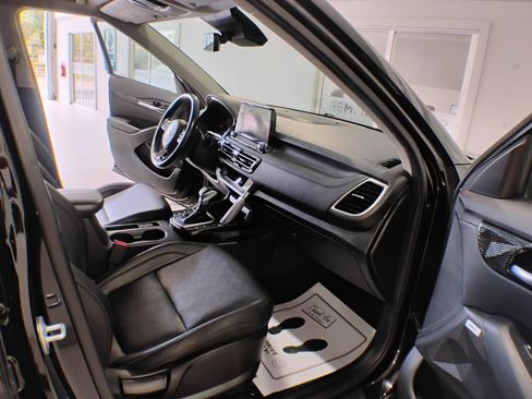Used 2021 Kia Seltos SX AWD/4WD image 85