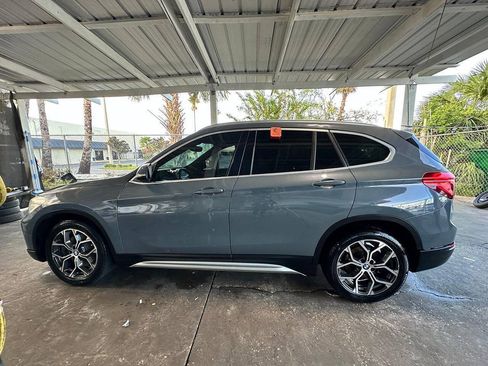 Used 2020 BMW X1 xDrive28i w/ Convenience Package AWD/4WD image 6
