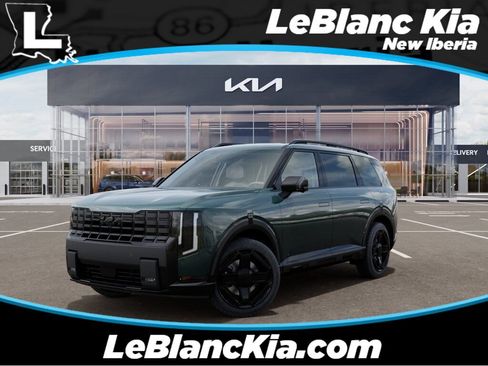 New 2027 Kia Telluride X-Line SX Prestige AWD/4WD image 1