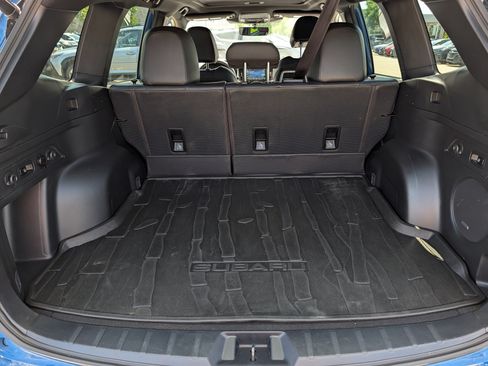Used 2024 Subaru Forester Wilderness AWD/4WD image 18