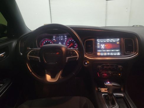 Used 2018 Dodge Charger SXT Plus RWD image 22