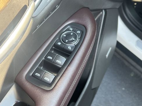 Used 2022 Cadillac XT6 Premium Luxury w/ Technology Package image 20