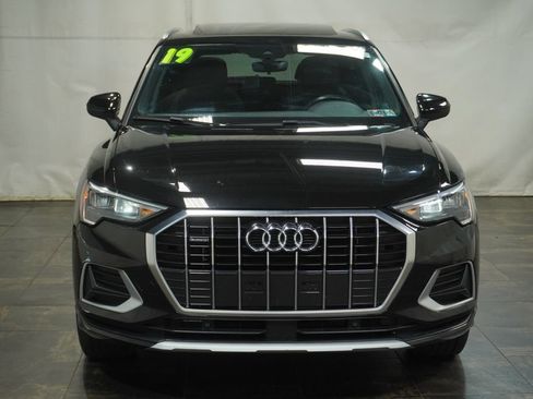 Used 2019 Audi Q3 2.0T Premium AWD/4WD image 8
