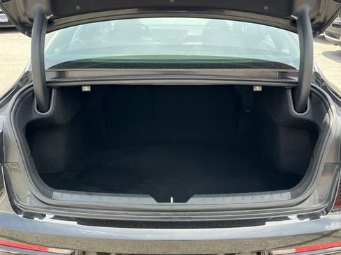 Certified 2025 Kia K5 GT FWD image 12