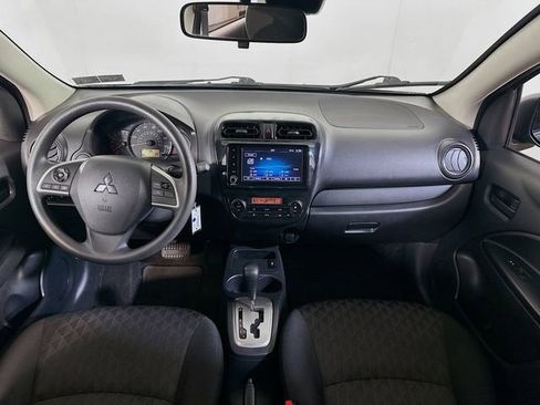 Used 2024 Mitsubishi Mirage ES image 14