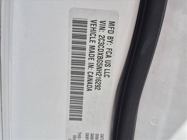 Used 2022 Dodge Charger SXT RWD image 23
