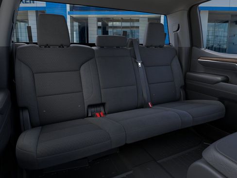New 2026 Chevrolet Silverado 1500 RST image 41
