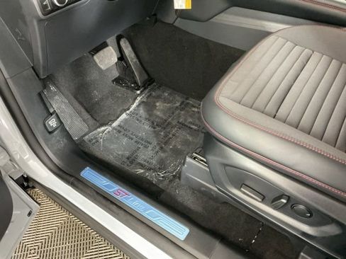 New 2026 Ford Explorer ST-Line AWD/4WD image 17