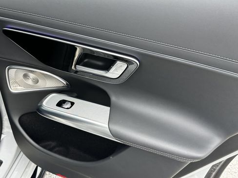 Certified 2025 Mercedes-Benz E 53 AMG e 4MATIC Sedan w/ AMG Dynamic Plus Package image 20