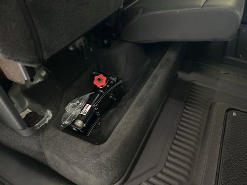 Used 2021 GMC Sierra 1500 Denali w/ Driver Alert Package II image 46