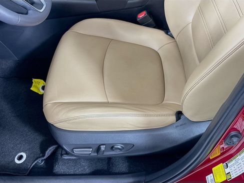 Certified 2024 Toyota RAV4 XLE Premium w/ Weather Package FWD image 20