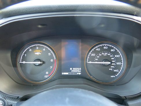 Used 2024 Subaru Forester Wilderness w/ Wilderness Package AWD/4WD image 25