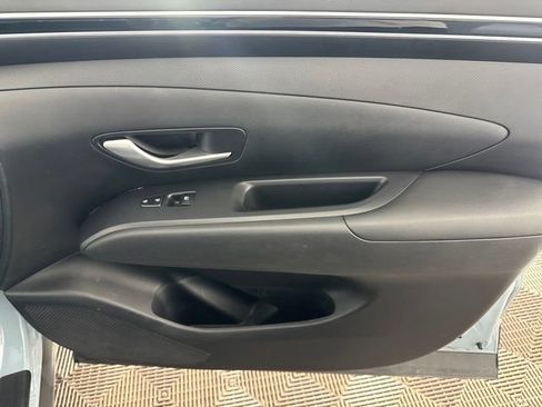 Certified 2024 Hyundai Santa Cruz SEL FWD image 25