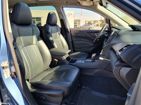 Used 2020 Subaru Forester Touring w/ Popular Package #2 image 14