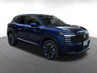 Used 2025 Nissan Kicks SV video 1