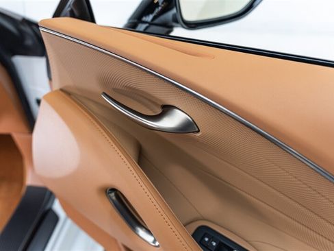 Used 2022 Lexus LC 500 Convertible w/ Touring Package RWD image 51