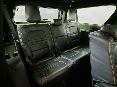 Used 2024 Lincoln Navigator L Black Label AWD/4WD image 34