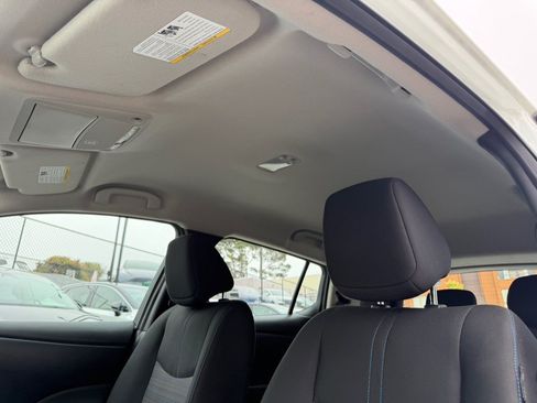 Used 2024 Nissan Leaf SV Plus FWD image 18