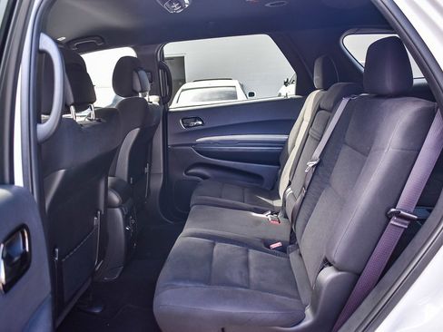 Used 2020 Dodge Durango GT w/ Blacktop Package image 16