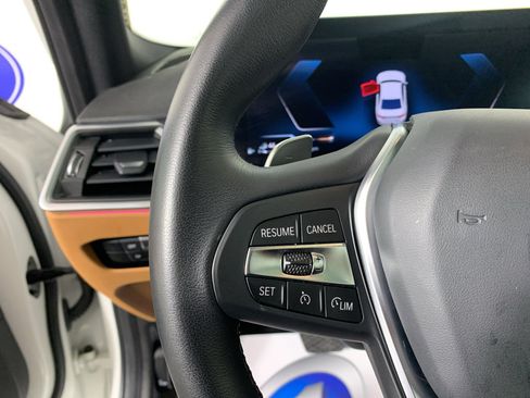 Used 2023 BMW 330e xDrive w/ Driving Assistance Package image 19