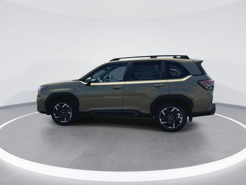 New 2026 Subaru Forester Limited AWD/4WD image 6