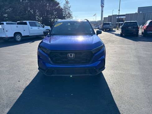 Used 2024 Honda CR-V Sport-L image 8