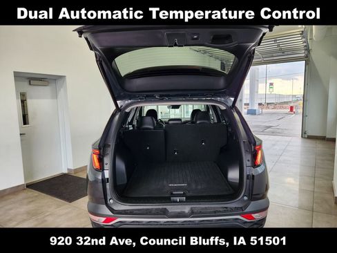 Used 2023 Hyundai Tucson SEL w/ Convenience Package image 10