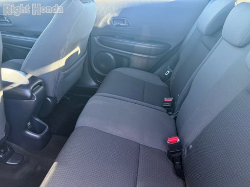 Certified 2019 Honda HR-V Sport image 26