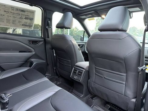 Certified 2026 Subaru Forester Wilderness AWD/4WD image 17
