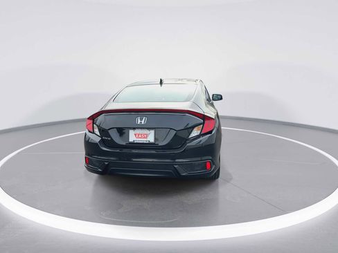 Used 2017 Honda Civic EX-L image 7