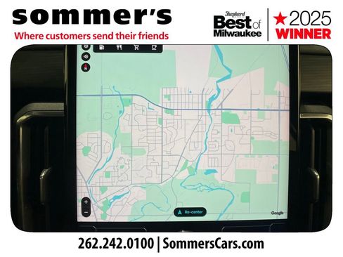 Used 2025 GMC Acadia Elevation image 17