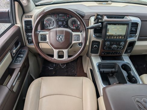 Used 2017 RAM 2500 Laramie w/ Snow Chief Group AWD/4WD image 19
