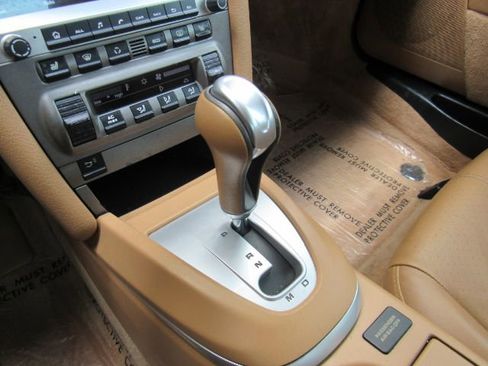 Used 2006 Porsche Cayman S image 32