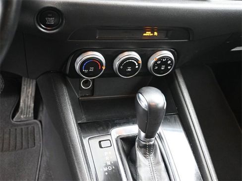 Certified 2023 MAZDA CX-5 AWD 2.5 S image 11