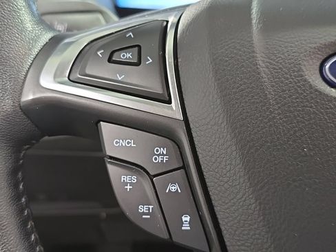 Used 2021 Ford Edge SEL w/ Convenience Package AWD/4WD image 34
