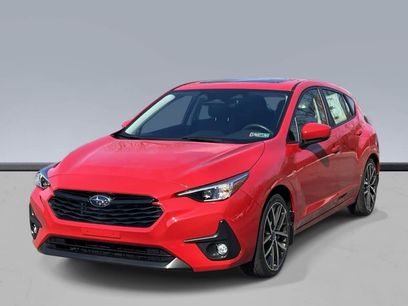 New 2026 Subaru Impreza 2.0i Sport