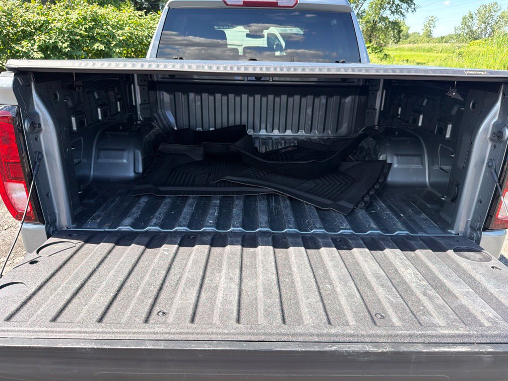 Used 2024 GMC Sierra 1500 Elevation AWD/4WD image 29