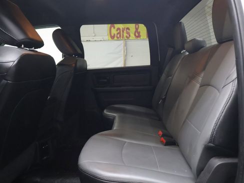 Used 2021 RAM 2500 Tradesman w/ Snow Chief Group image 15