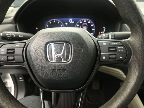 Used 2024 Honda Accord EX image 14