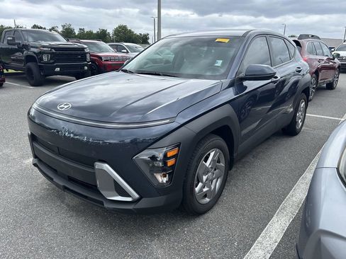 Certified 2026 Hyundai Kona SE FWD image 8