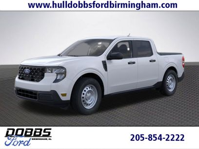 New 2026 Ford Maverick XL