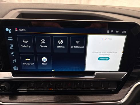 New 2026 Chevrolet Silverado 2500 LTZ w/ LTZ Convenience Package image 30