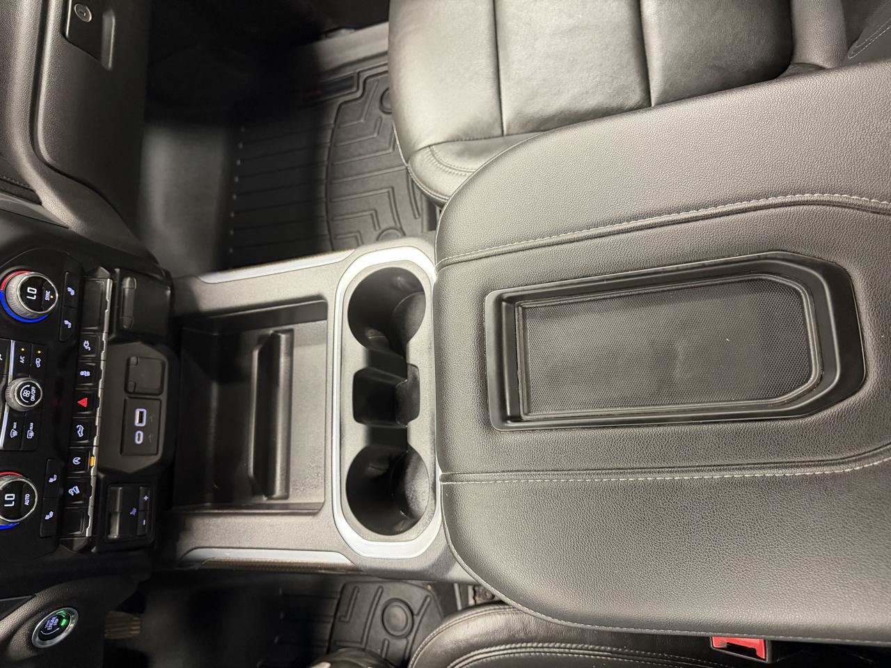Used 2019 Chevrolet Silverado 1500 RST w/ All-Star Edition AWD/4WD image 25
