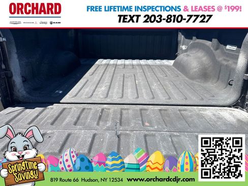 Used 2022 RAM 1500 Big Horn AWD/4WD image 21