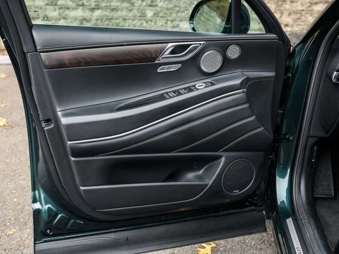 Used 2023 Genesis GV80 2.5T w/ Prestige Package image 21