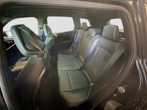 Used 2025 BMW X3 xDrive30i image 29