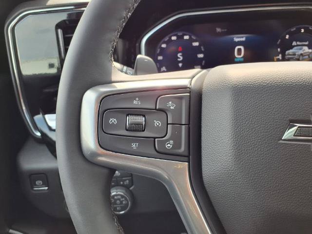 New 2026 Chevrolet Silverado 1500 RST AWD/4WD image 19