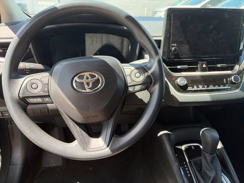 Used 2026 Toyota Corolla LE FWD image 10