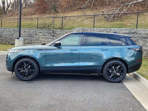 Used 2026 Land Rover Range Rover Velar S AWD/4WD image 6