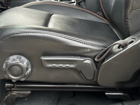 Used 2022 Jeep Gladiator Mojave w/ LED Lighting Group image 27